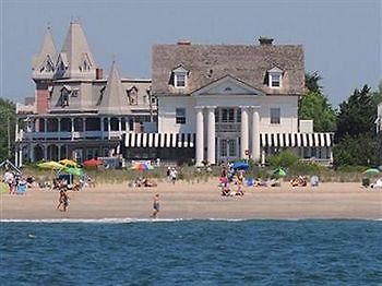 Peter Shields Inn & Restaurant 开普梅 外观 照片