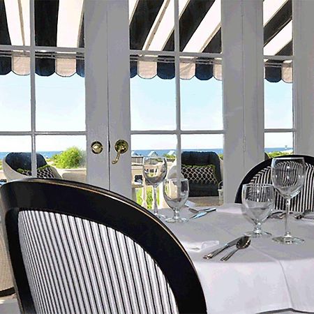 Peter Shields Inn & Restaurant 开普梅 外观 照片