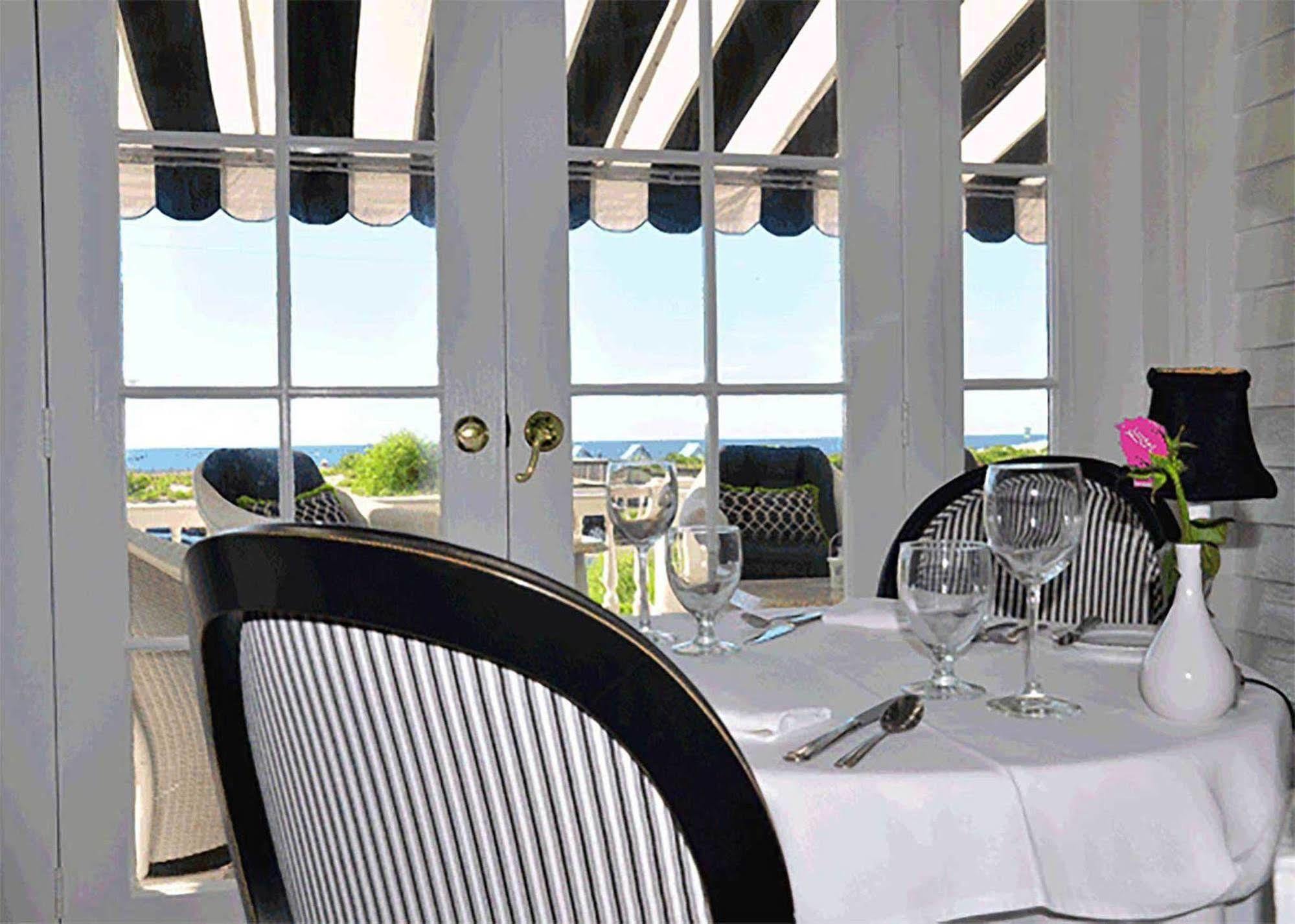 Peter Shields Inn & Restaurant 开普梅 外观 照片