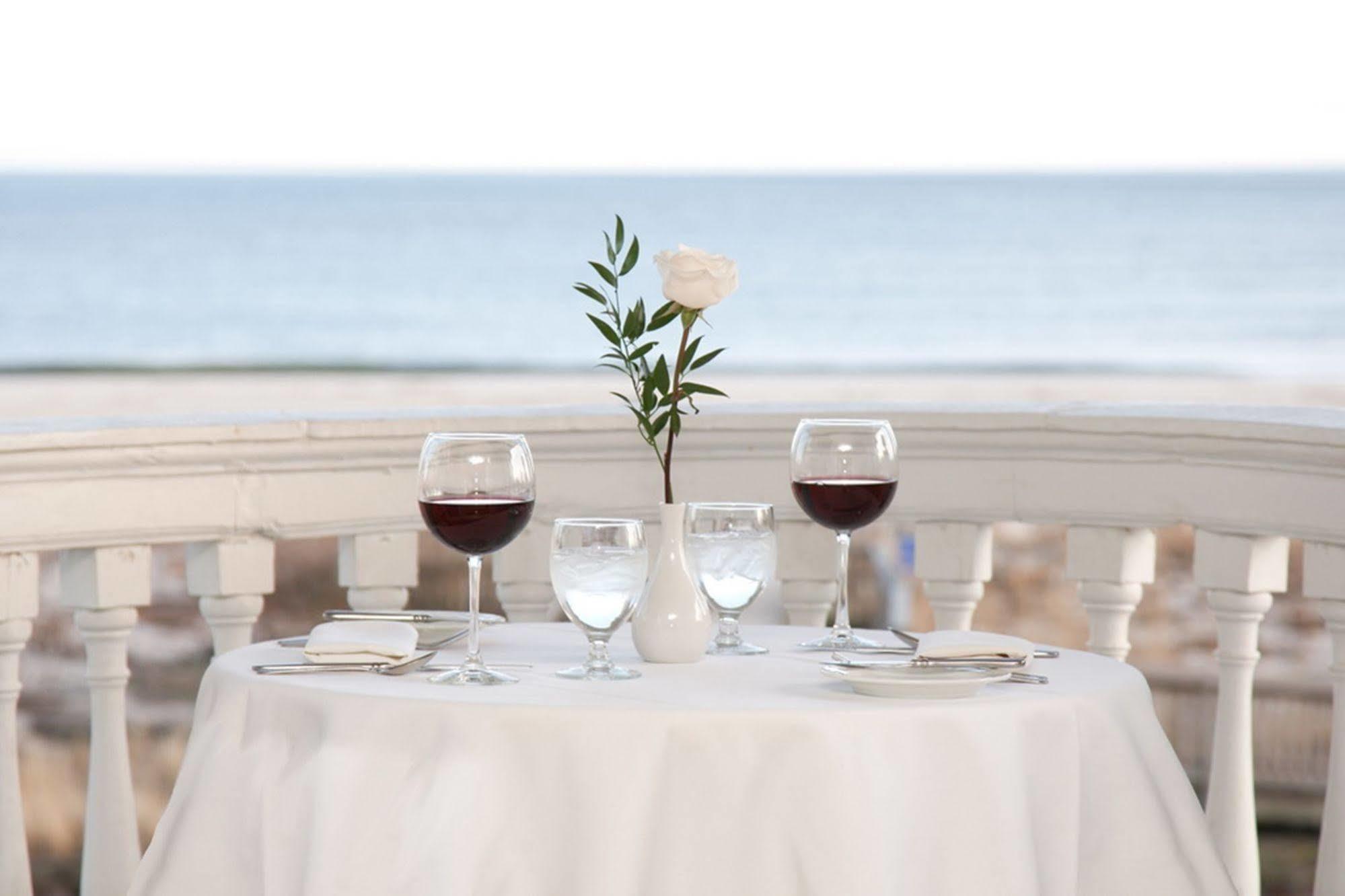 Peter Shields Inn & Restaurant 开普梅 外观 照片